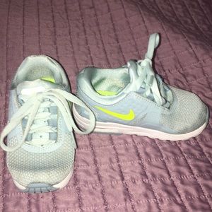 Baby Girl Nike Airmax